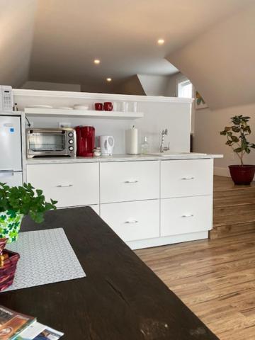 The Red House Fredericton Bed & Breakfast 部屋 写真